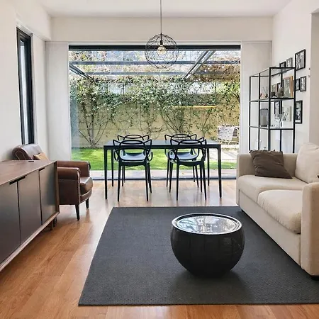 Appartement G2 Garden Mico & Fiera Milan